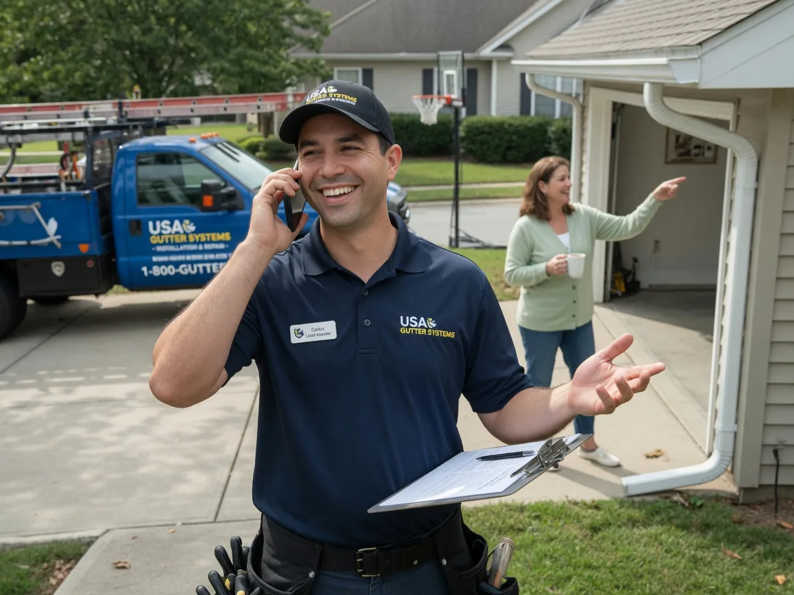 Gutter Installation Greenbush, ME FAQs